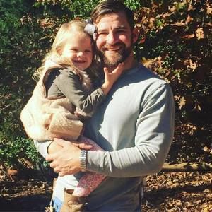 Meet your Posher, Patrick